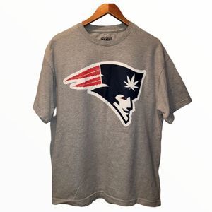 New England Patriots State of Mind Tshirt